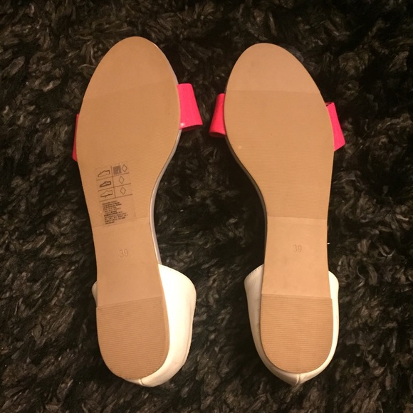 Slip On Sandals by HM - Picture 4 of 4